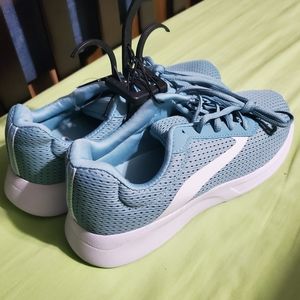 Athletic Works Memory Foam Shoes